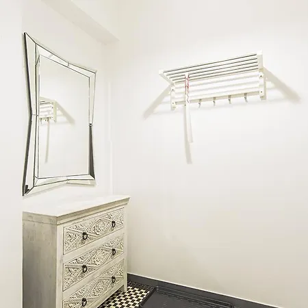 Apartament Athenee 1 Bukareszt
