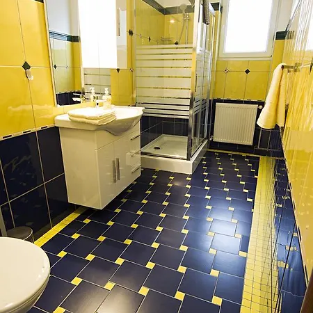 Athenee 1 Apartament *