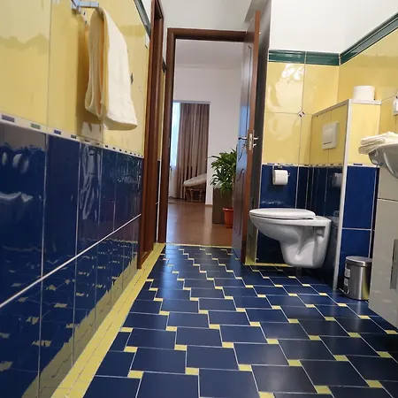 Athenee 1 Apartament Bukareszt