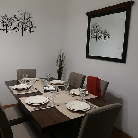 Apartament Athenee 1