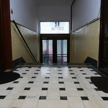 Athenee 1 Apartament Bukareszt