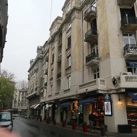 Athenee 1 * Bukareszt
