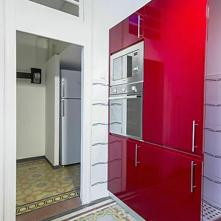 Apartament Athenee 1 Bukareszt