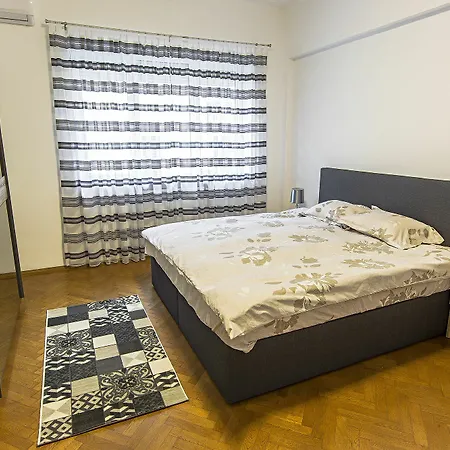Athenee 1 Apartament *