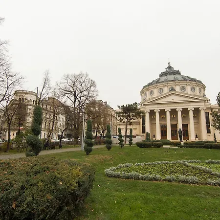 Apartament Athenee 1